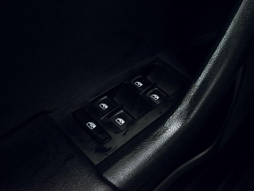 Skoda Octavia III (A7) Рестайлинг Екатеринбург  - изображение 13