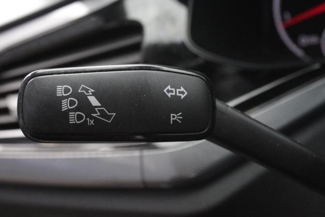 Volkswagen Polo VI с пробегом 2020 года, цена 1 440 000 рублей, 161044 км, лифтбек, Автокод Объявления