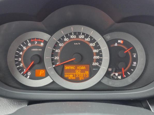 Toyota RAV4 III (XA30) Рестайлинг с пробегом 2010 года, цена 1 350 000 рублей, 133813 км, внедорожник, Автокод Объявления
