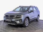 Geely Okavango I Москва  - изображение 31