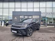 Exeed LX I Рестайлинг Омск  - изображение 24