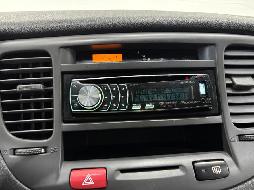 Kia Rio II Альметьевск  - изображение 20