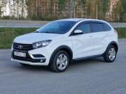 Lada (ВАЗ) XRAY I Пермь  - изображение 8