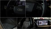 Audi Q5 III (GU) Москва  - изображение 42