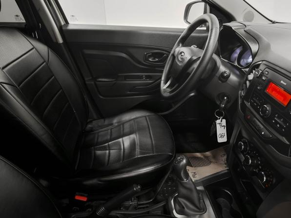 Lada (ВАЗ) XRAY I с пробегом 2018 года, цена 688 400 рублей, 145021 км, хэтчбек, Автокод Объявления
