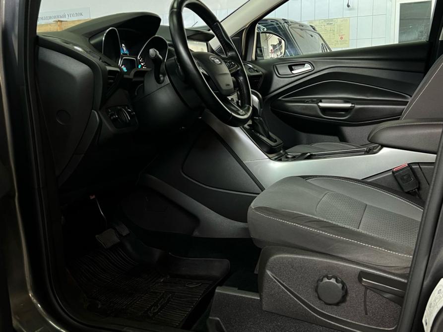 Ford Kuga II Рестайлинг Волгоград  - изображение 13