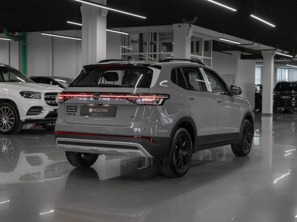 Volkswagen Tharu XR с пробегом 2026 года, цена 2 920 000 рублей, 50 км, внедорожник, Автокод Объявления