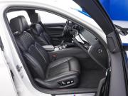 BMW 5 серии VII (G30/G31/G38) Москва  - изображение 36
