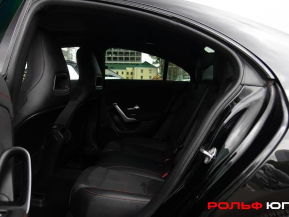 Mercedes-Benz CLA II (C118 X118) с пробегом 2020 года, цена 3 648 000 рублей, 67880 км, седан, Автокод Объявления