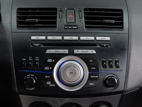 Mazda 3 II (BL) с пробегом 2011 года, цена 870 000 рублей, 237453 км, седан, Автокод Объявления