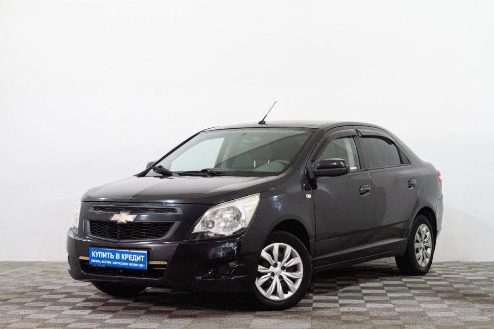 Chevrolet Cobalt II Сургут  - изображение 4