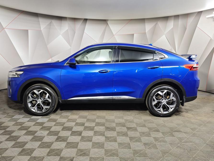 Haval F7x I Москва  - изображение 5