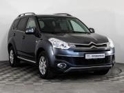 Citroen C-Crosser Санкт-Петербург  - изображение 22