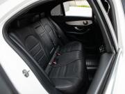 Mercedes-Benz C-Класс IV (W205) Краснодар  - изображение 28