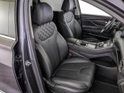 Hyundai Santa Fe IV Рестайлинг Москва  - изображение 53