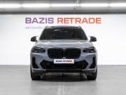 BMW X3 III (G01) Рестайлинг Тюмень  - изображение 30
