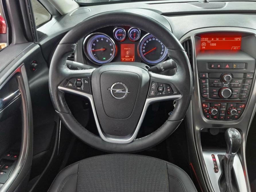 Opel Astra J Нижний Новгород  - изображение 16