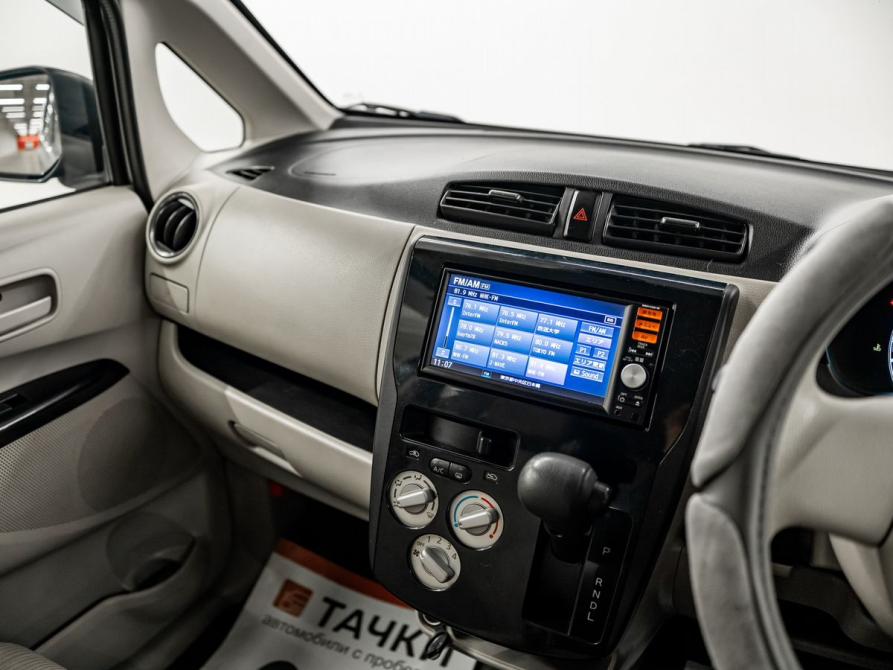 Nissan Dayz I Рестайлинг Красноярск  - изображение 12