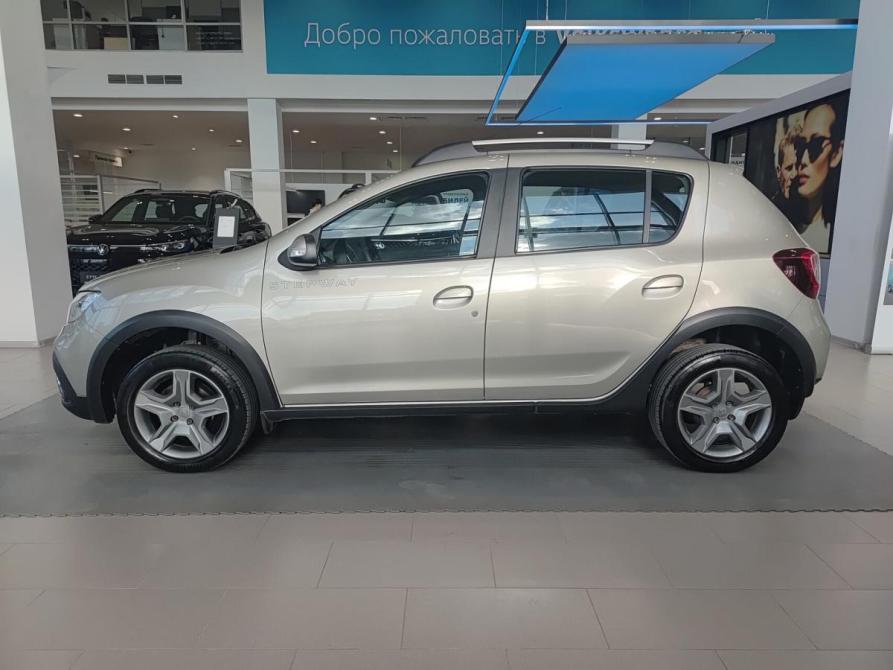 Renault Sandero II Рестайлинг Казань  - изображение 10