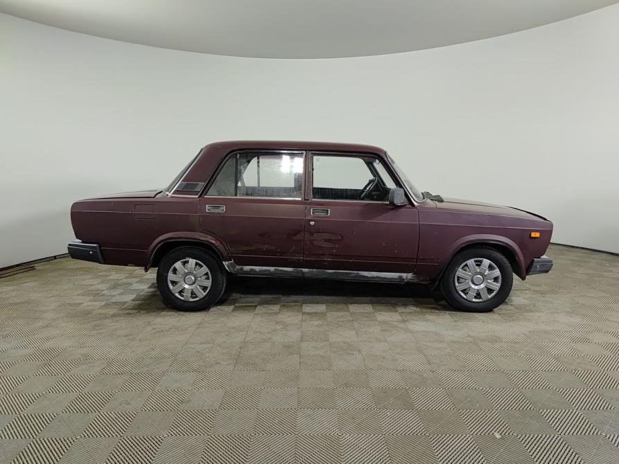 Lada (ВАЗ) 2105 Уфа  - изображение 5
