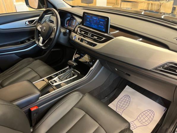 Changan CS75 I Рестайлинг с пробегом 2022 года, цена 1 799 000 рублей, 60000 км, внедорожник, Автокод Объявления