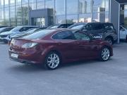 Mazda 6 I (GG) Рестайлинг Воронеж  - изображение 18
