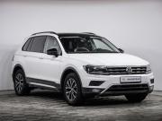Volkswagen Tiguan II Санкт-Петербург  - изображение 32