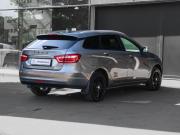 Lada (ВАЗ) Vesta I Москва  - изображение 24