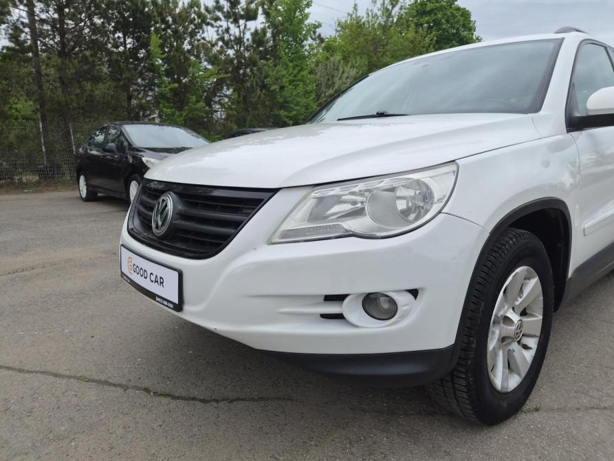 Volkswagen Tiguan I Саратов  - изображение 20