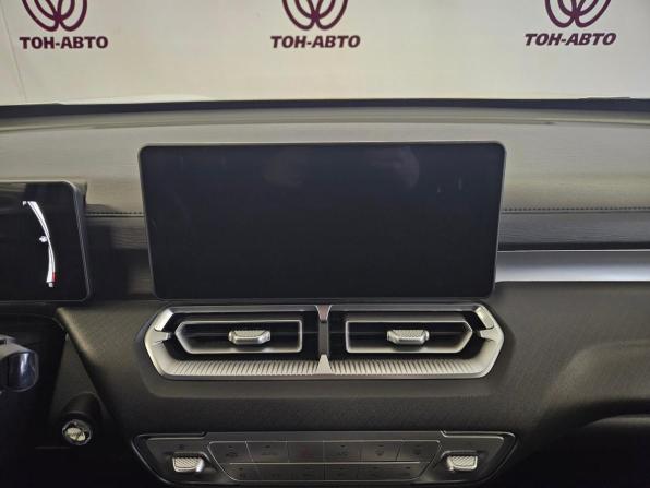 Haval H5 II с пробегом 2024 года, цена 3 393 000 рублей, 14480 км, внедорожник, Автокод Объявления