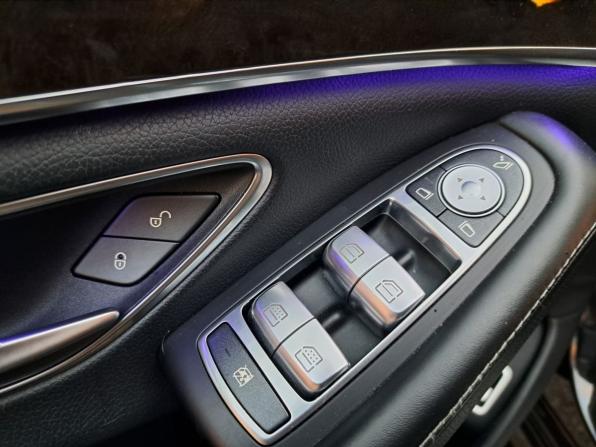 Mercedes-Benz S-Класс VI (W222 C217) с пробегом 2014 года, цена 3 360 000 рублей, 204835 км, седан, Автокод Объявления