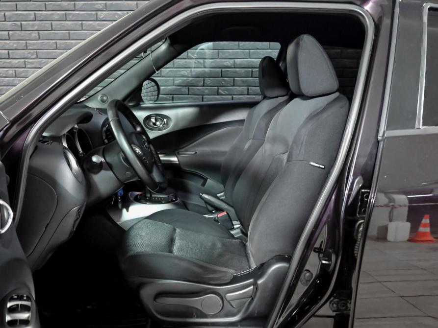 Nissan Juke I Екатеринбург  - изображение 10