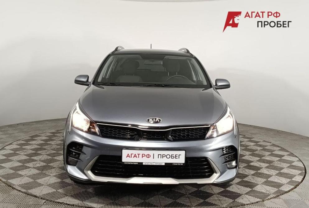 Kia Rio IV Волгоград  - изображение 2
