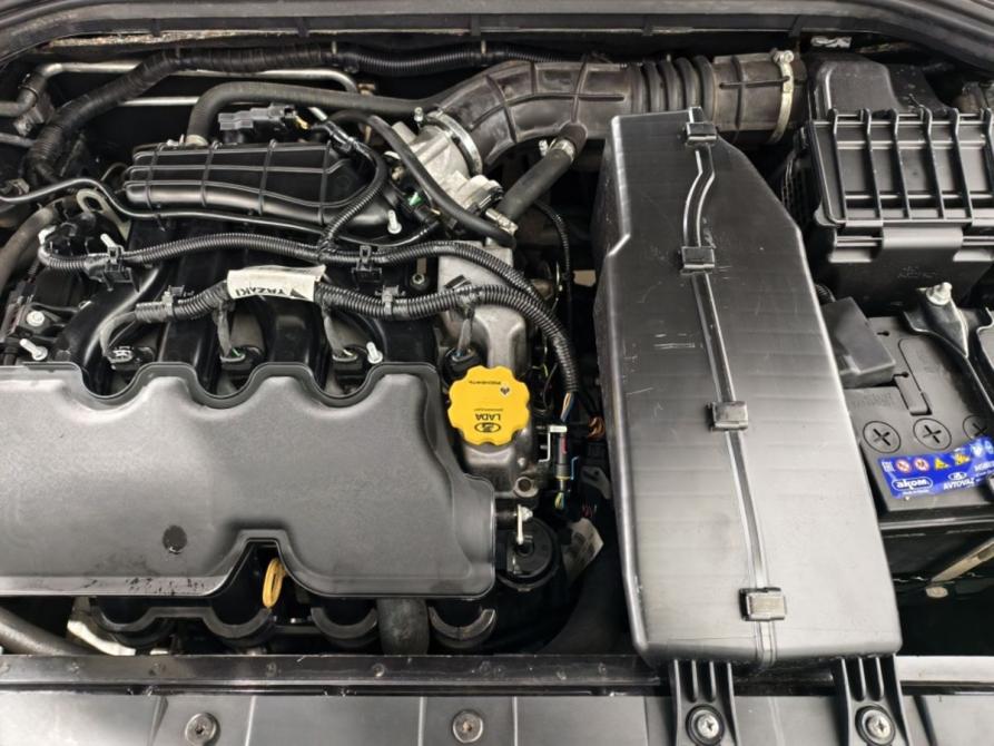 Lada (ВАЗ) Vesta I Рестайлинг (NG) Курск  - изображение 20