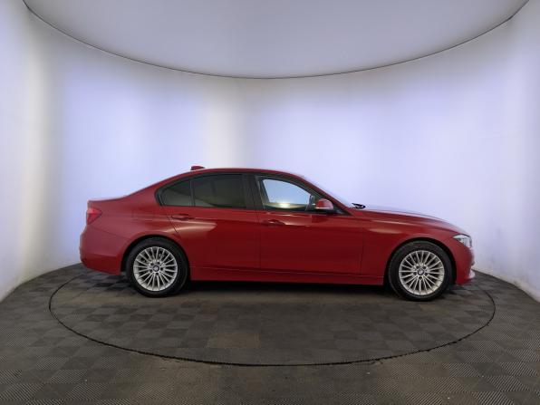 BMW 3 серии VI (F3x) Рестайлинг с пробегом 2016 года, цена 1 590 000 рублей, 147404 км, седан, Автокод Объявления