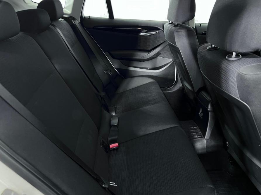 BMW X1 I (E84) Рестайлинг Ростов-на-Дону  - изображение 16