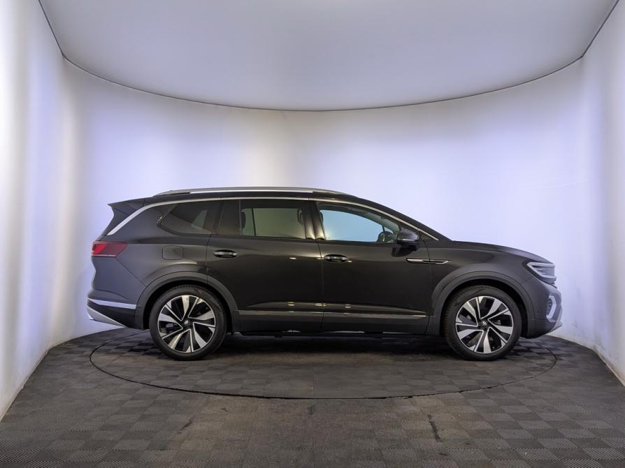 Volkswagen Talagon I Рестайлинг Москва  - изображение 4
