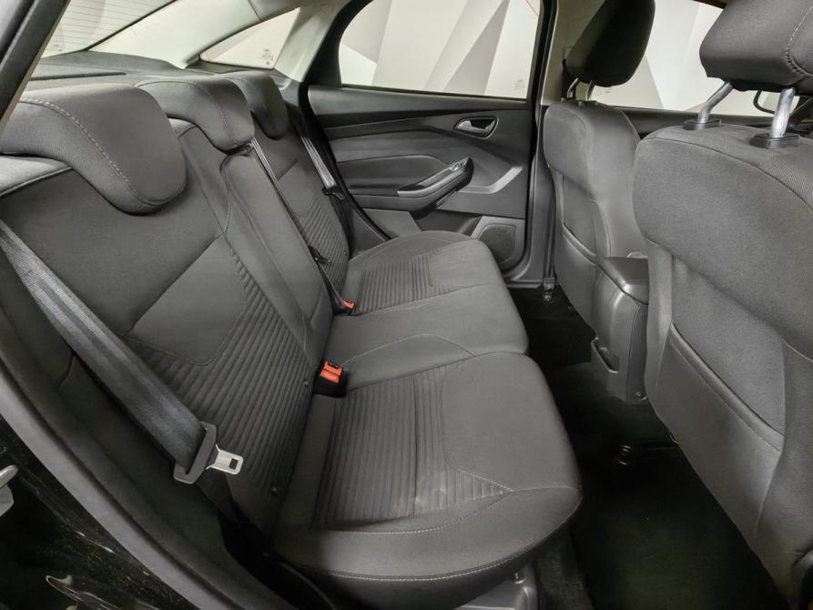 Ford Focus III Рестайлинг Москва  - изображение 13