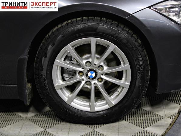 BMW 3 серии VI (F3x) с пробегом 2013 года, цена 1 497 000 рублей, 178530 км, седан, Автокод Объявления