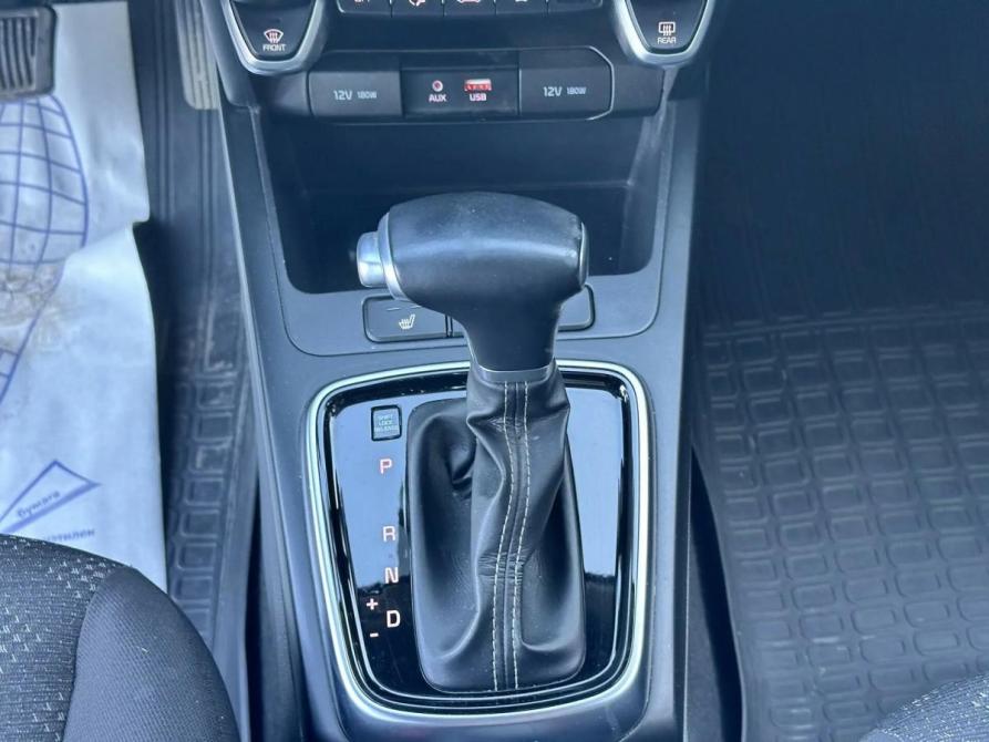 Kia Rio IV Пермь  - изображение 22