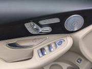 Mercedes-Benz GLC I (X253) Рестайлинг Москва  - изображение 25