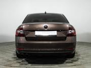 Skoda Octavia III (A7) Рестайлинг Санкт-Петербург  - изображение 23