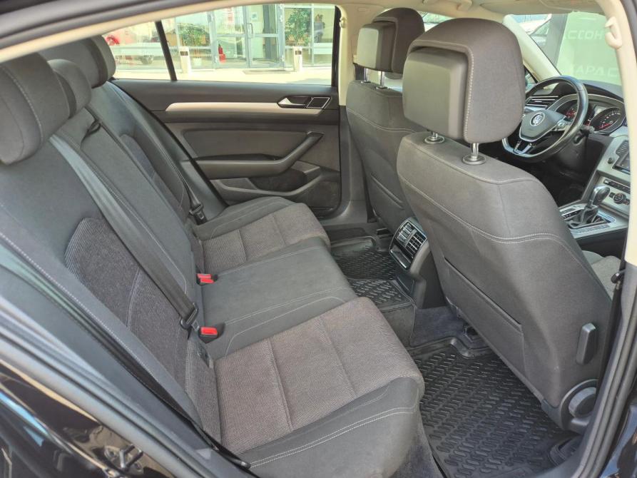 Volkswagen Passat B8 Екатеринбург  - изображение 8