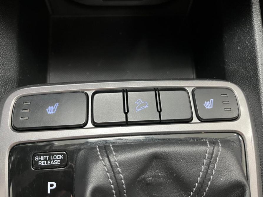Hyundai Creta I Киров  - изображение 18