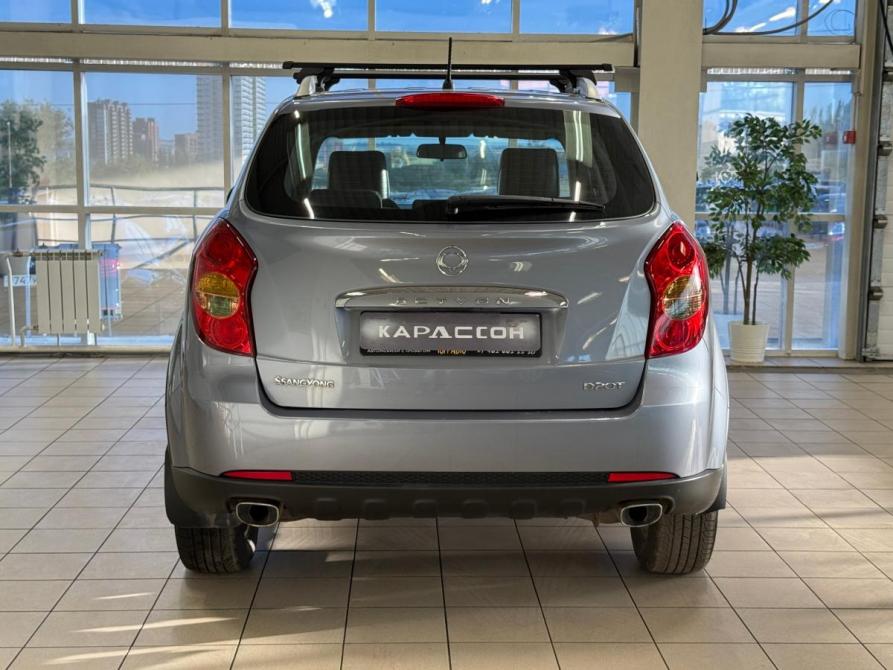 SsangYong Actyon II Волгоград  - изображение 4