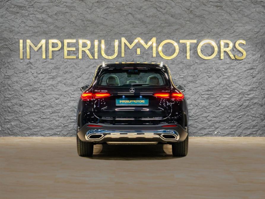 Mercedes-Benz GLC II (X254) Москва  - изображение 7