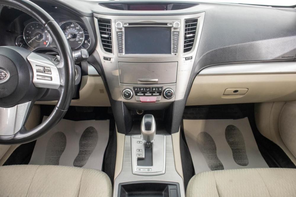 Subaru Outback IV Барнаул  - изображение 19