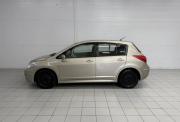 Nissan Tiida I Рестайлинг Астрахань  - изображение 27