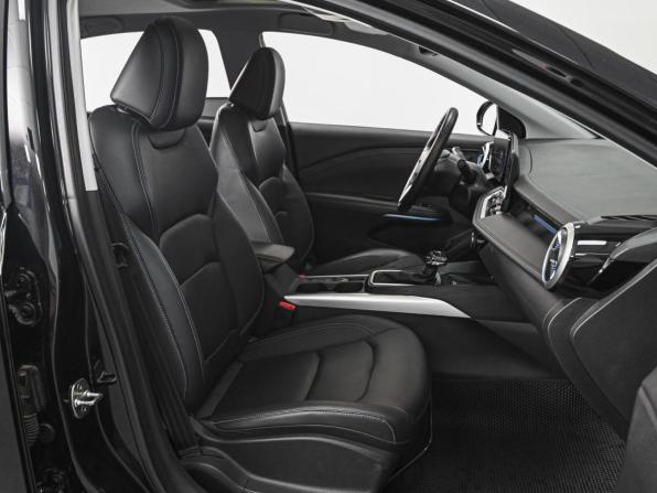 Chevrolet Monza II Рестайлинг с пробегом 2023 года, цена 1 675 000 рублей, 43692 км, седан, Автокод Объявления