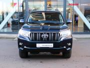 Toyota Land Cruiser Prado 150 Series Рестайлинг 3 Химки  - изображение 20